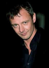 john simm