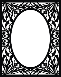 scrollsaw patterns