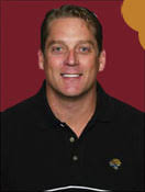 Jack Del Rio, Jr is born on