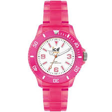 Watches Ice