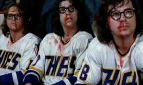 movies hockey