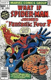 what if comics