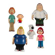 family guy stewie figure