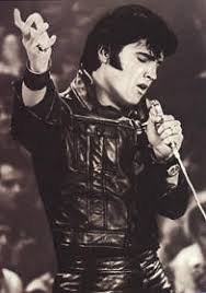 68 comeback special elvis