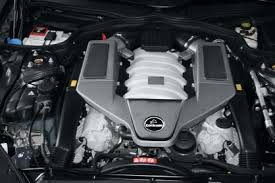 mercedes engines