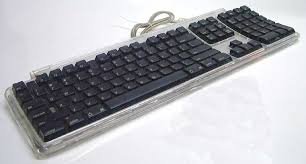 apple pro keyboard