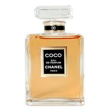 coco eau de parfum
