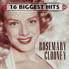 Rosemary Clooney - This Ole House