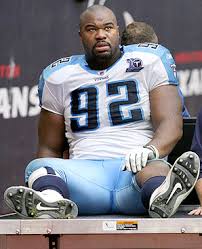 steal Albert Haynesworth