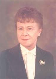 ruth fuller