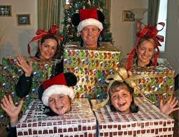 funny family