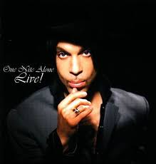 Prince - One Nite Alone Live