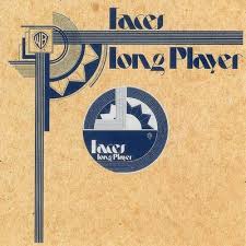 Faces - Long Player