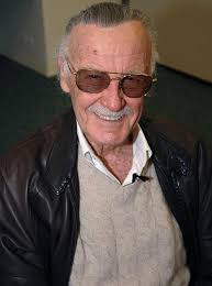 marvel comics stan lee