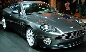 sports car picture