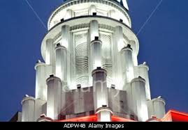 art deco architecture