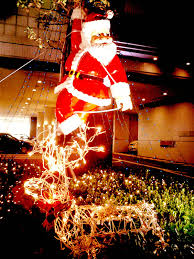 santa claus