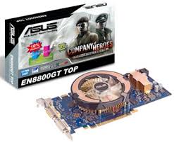 asus en8800gts