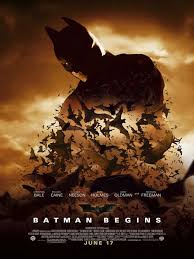 Batman Başlıyor Filmini izle