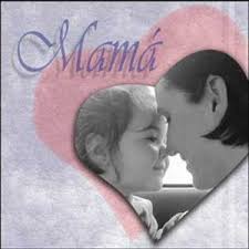 la madre