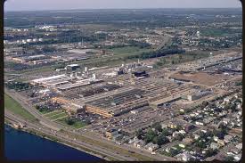 eaton ny real estate