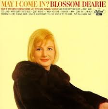 Blossom Dearie - May I Come In?