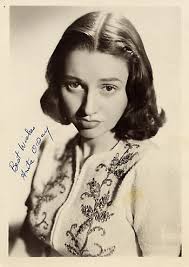 anita o day