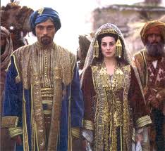 arabian nights the movie