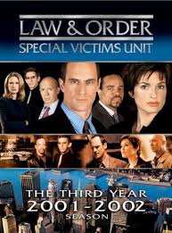 law and order svu season 3