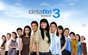 cinta fitri season 3