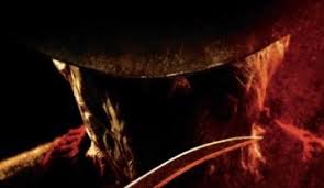 new nightmare on elm street poster