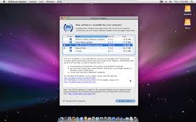 mac os x 10