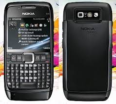 e71 noir