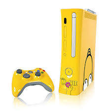 a xbox