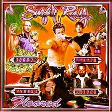 Sugar Ray - Floored