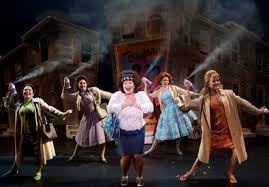 Hairspray - Hairspray - Original Broadway Cast