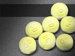 oxycontin blog