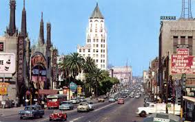 hollywood pictures