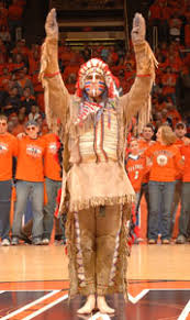 chief illini