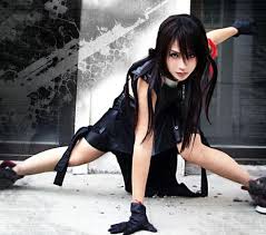ffvii cosplay