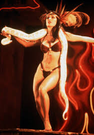 salma hayek dusk till dawn