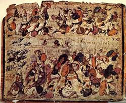 war at troy