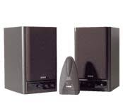 cordless speakers