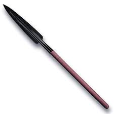 cold steel spears