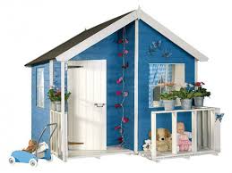 barbie outdoor playhouse