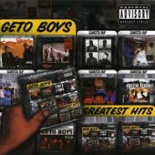 Geto Boys - Geto Boys & Girls