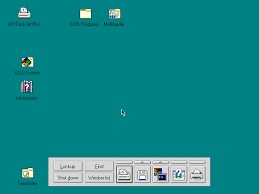 os 2 warp 3