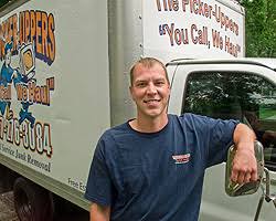 picker uppers