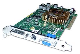 nvidia geforce fx 5500 agp
