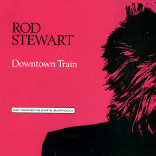 Rod Stewart - The Mercury Anthology (disc 1)